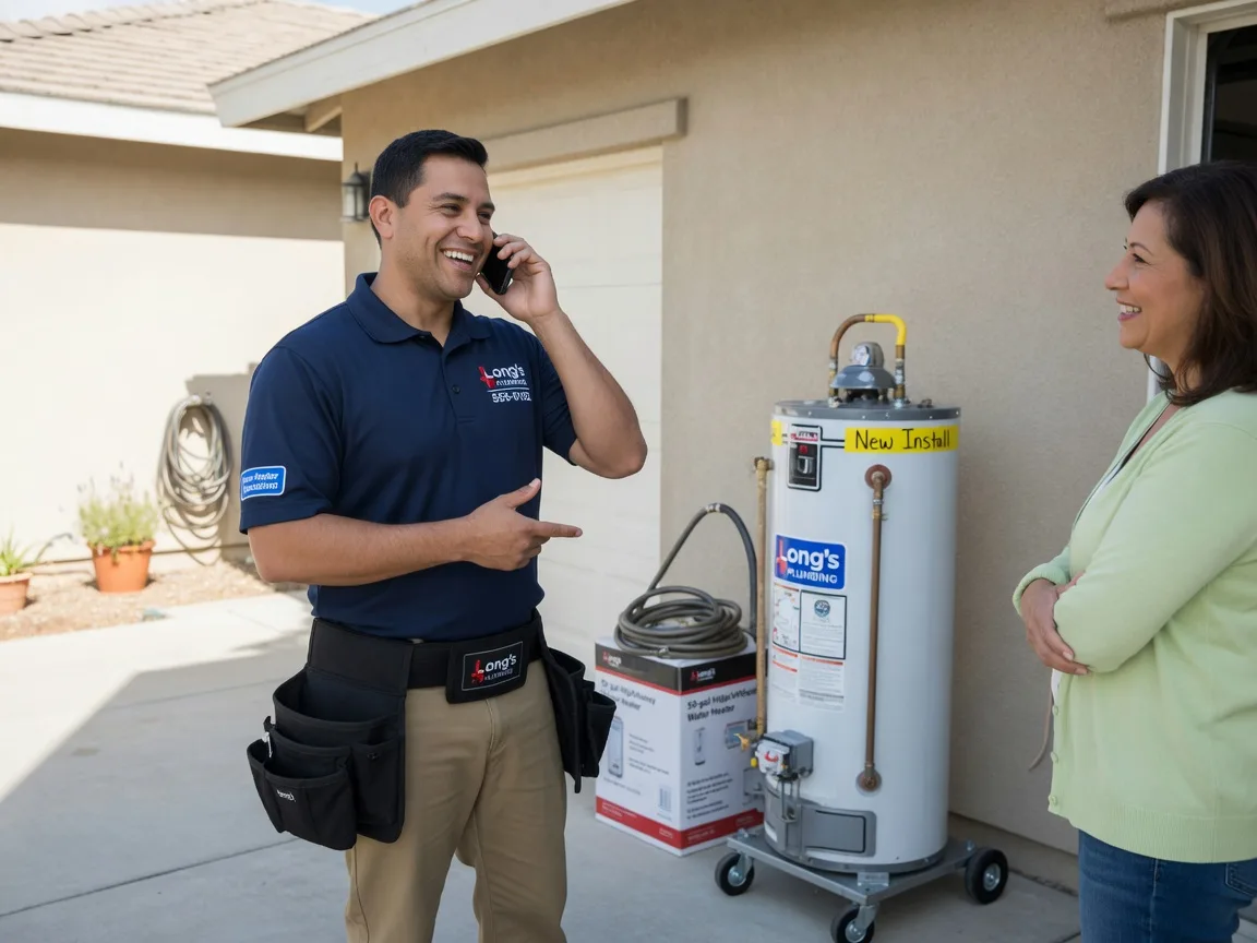 Leak Detection Homestead, IA FAQs